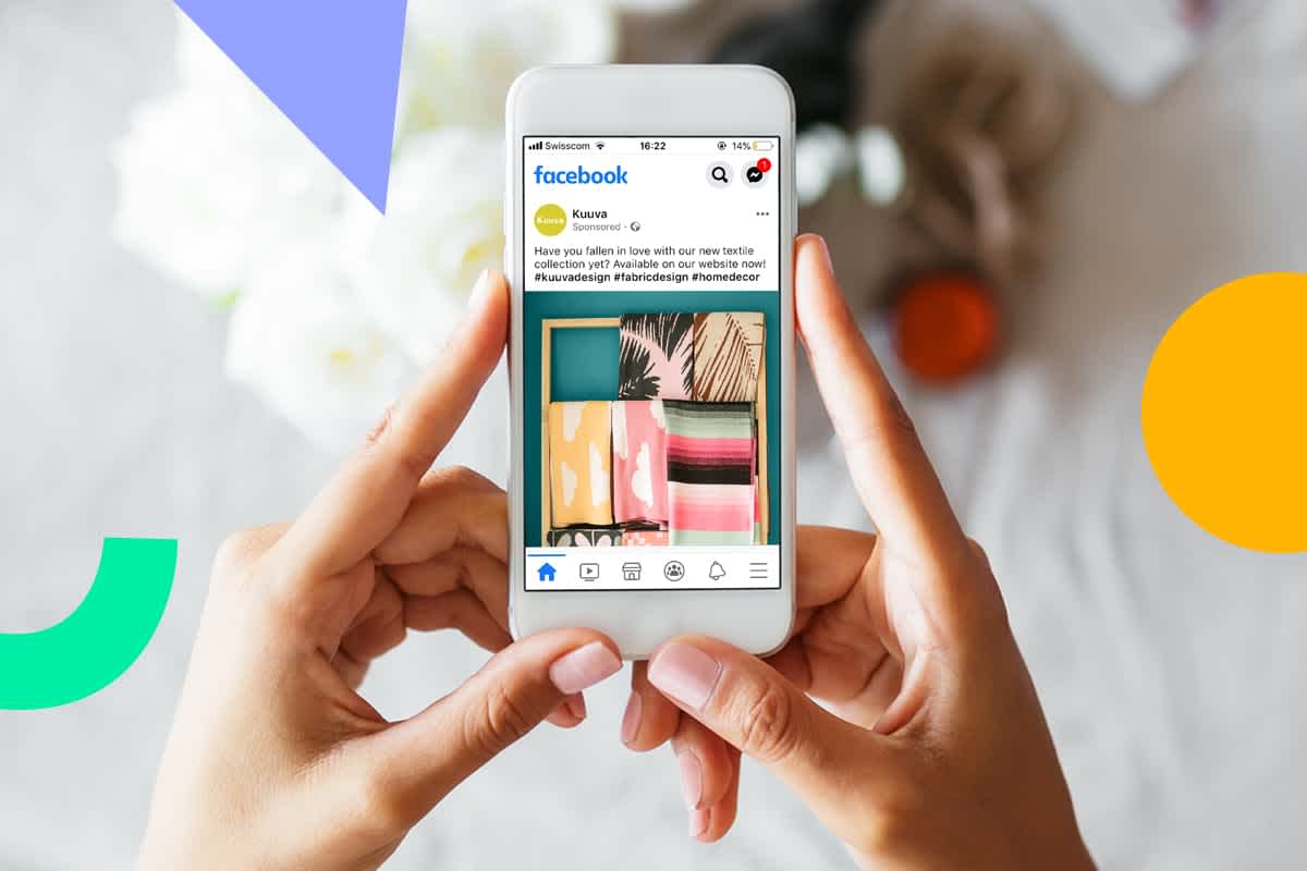 Facebook Ads Manager in delhi