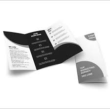 best brochure design in delhi
