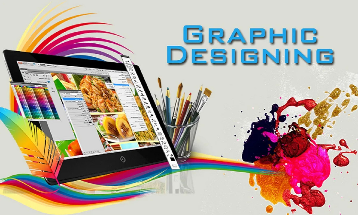 graphic design in gurgaon