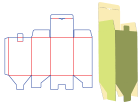 medicine box design